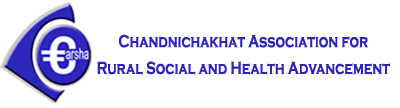 CHARSHA : CHANDNICHAKHAT ASSOCIATION FOR RURAL  SOCIAL & HEALTH ADVANCEMENT